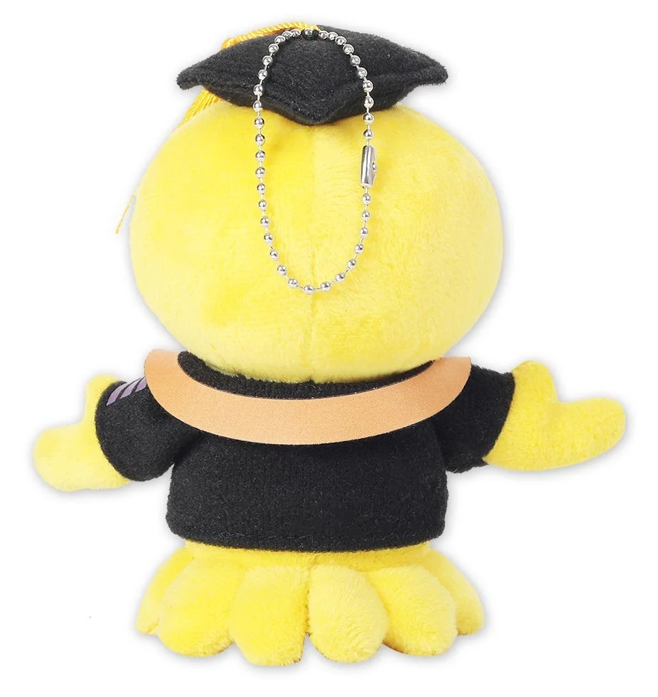 Assassination Classroom - Peluche Korosensei – Image 4