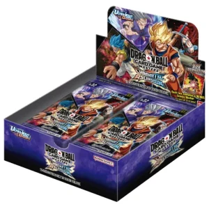 DBS Ultra‑Bout Series 05 Chromatic Ascension – Display 20 boosters – FR – JCC