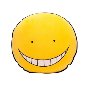 Assassination Classroom - Coussin - Koro Sensei