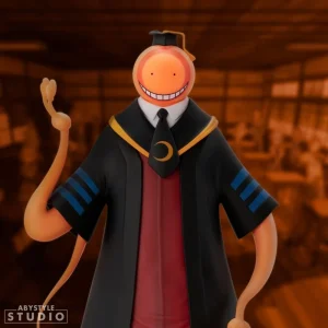 Assassination Classroom - Figurine - Koro Sensei Orange - SFC