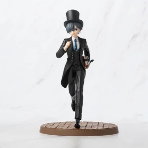 Black Butler - Figurine - Ciel Phantomhive - Boarding School Arc