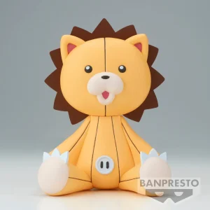 Bleach - Figurine - Kon - Sofvimates