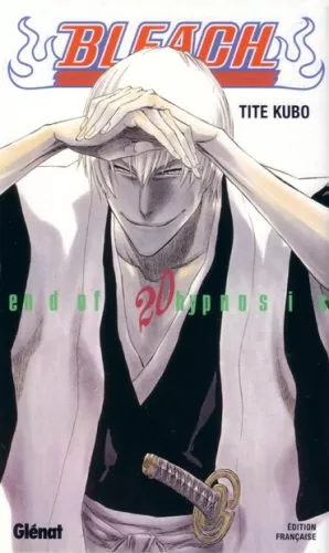 Bleach - Tome 20 – Image 3