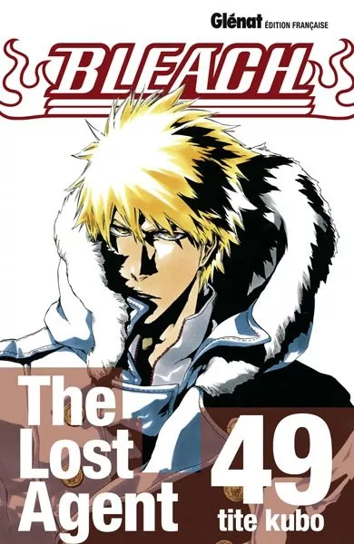Bleach - Tome 49 – Image 3
