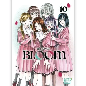Bloom - Tome 10