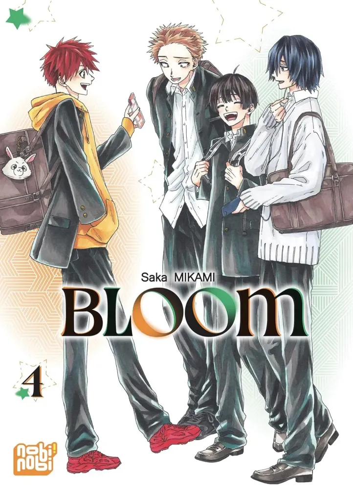 Bloom - Tome 4 – Image 3