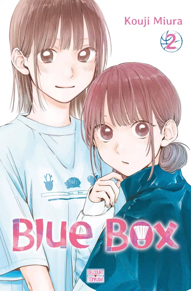 Blue Box - Intégrale - Tomes 1 à 10 – Image 4