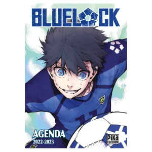 Blue Lock - Agenda 2022/2023