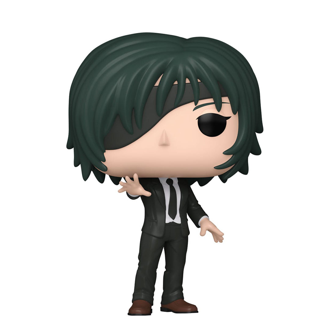 Chainsaw Man - Figurine Pop! - Himeno - n°1760 – Image 2