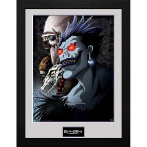 Death Note - Tableau - Shinigami