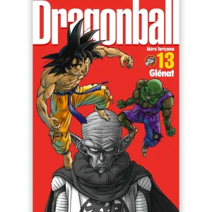 Dragon Ball - Tome 13 - Perfect Édition
