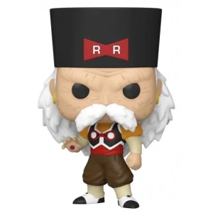 Dragon Ball Z - Funko POP! - Figurine Dr Gero - n° 950