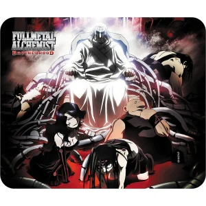 Fullmetal Alchemist - Tapis de souris - Homonculus