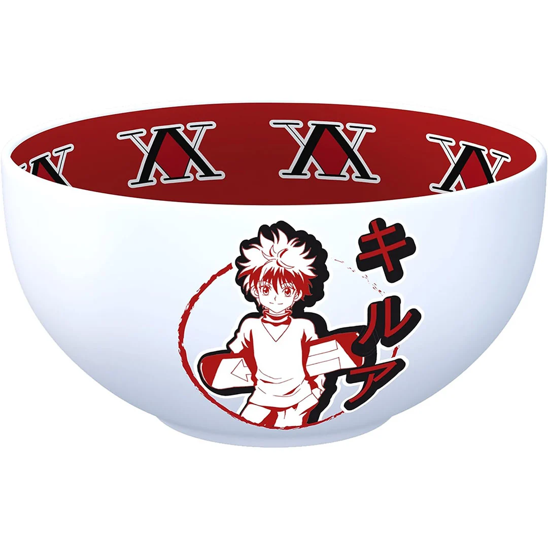 Hunter x Hunter - Bol - Gon & Kirua – Image 3