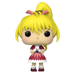 Hunter x Hunter - Figurine POP!  - Bisky - n° 1133