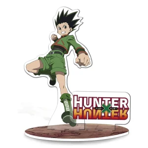 Hunter x Hunter - Stand Acrylique Gon Freecss