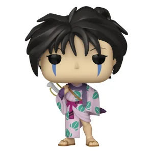 Inuyasha - Figurine Pop! - Jakotsu - n°1930