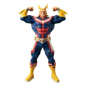 My Hero Academia - Figurine - All Might - Grandista