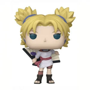 Naruto - Figurine Pop! - Temari - n°2228