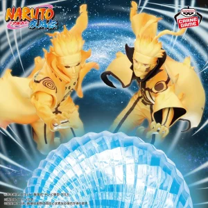 Naruto Shippuden - Figurine - Naruto Uzumaki