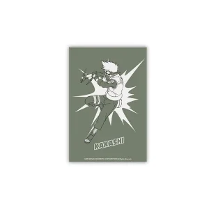 Naruto - Aimant / Magnet Kakashi - POP Color