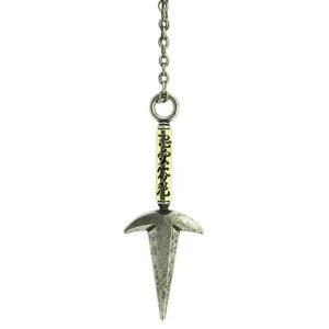 Naruto - Porte-clés 3D - Kunaï Minato