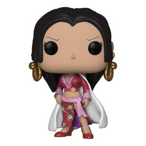 One Piece - Figurine Pop! - Boa Hancock - n°330
