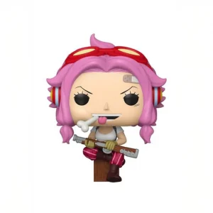 One Piece - Figurine POP! - Ginny - n° 2205