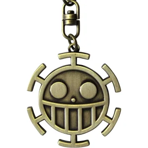 One Piece - Porte-clés 3D - Trafalgar Law