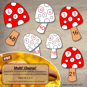 Multi&rsquo; Champi&rsquo;