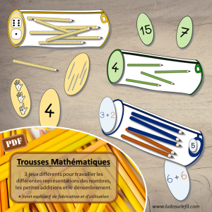 Trousses Mathématiques