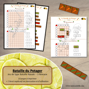 Bataille du Potager
