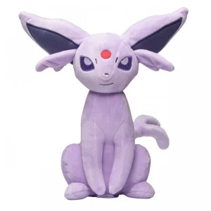 Pokémon - Peluche - Mentali