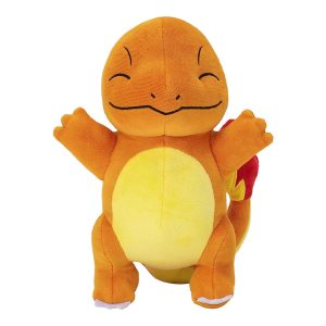 Pokémon - Peluche Salamèche