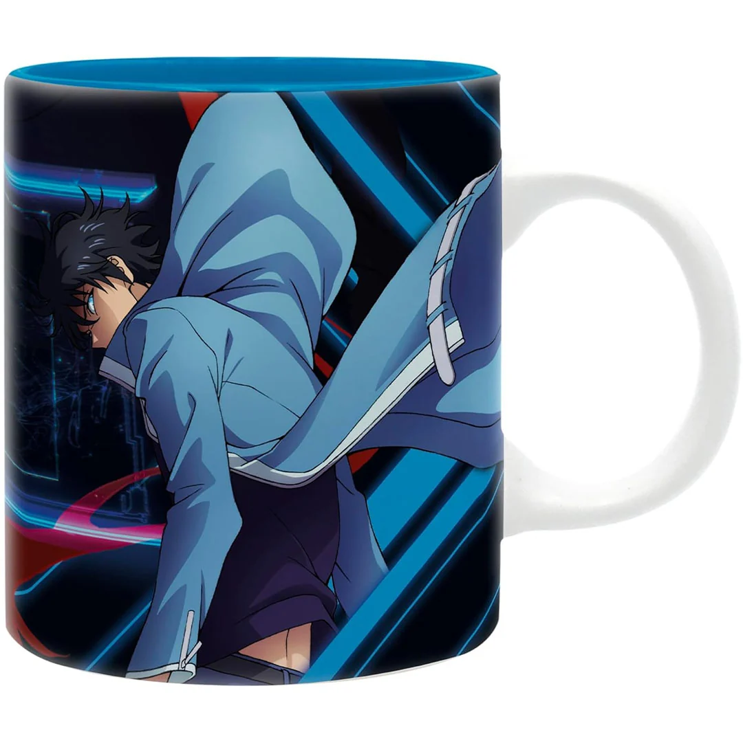 Solo Leveling - Mug - Leveled Up ! – Image 2