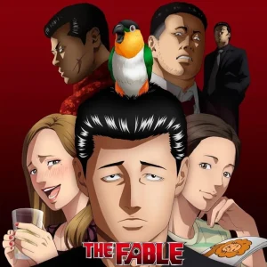 The Fable - Intégrale - Tomes 1 à 22