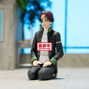 Wind Breaker - Figurine - Hayato Suo - Chatting Time !